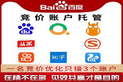 百度搜索广告推广的实战案例详解